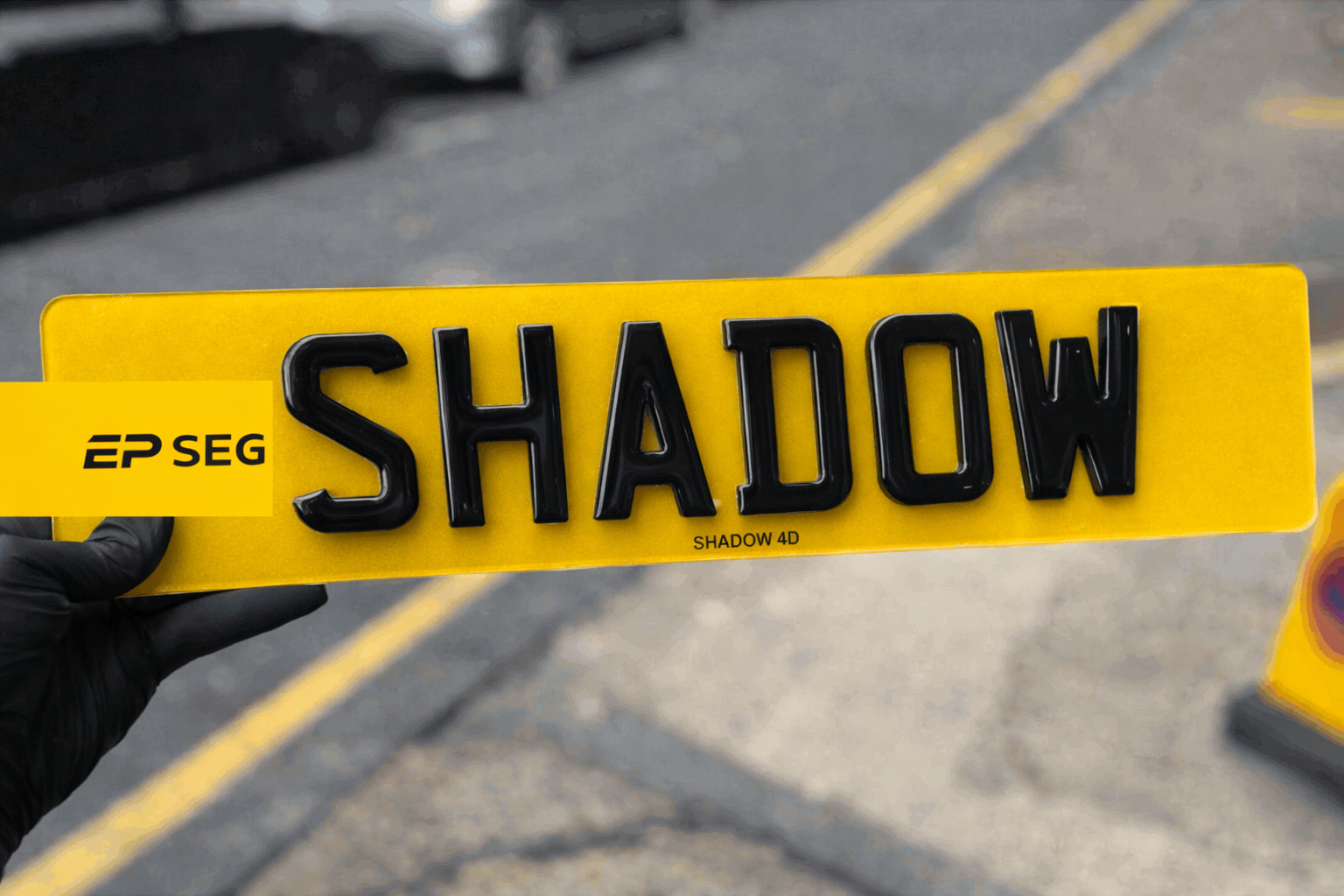 Shadow Sgin Shadow