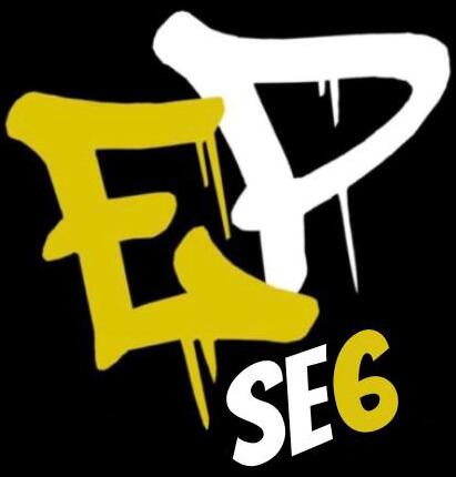 EP SE6 NUMBER PLATE SPECIALIST